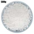 Moldable Plastic Thermoplastic Pellets Material Softens in Heat for DIY Hand Made Crafts 500g.