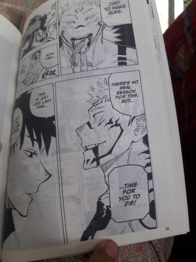Jujutsu%20Kaisen%20Vol.25%20%7C%20MH%20Shop%20-%20Image%203