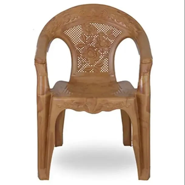 RFL%20Garden%20Chair%20(Net%20Flower)%20-%20Sandal%20Wood%2086140%20-%20Image%2010