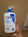 CeraVe Daily Moisturizing Lotion. 