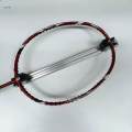 Badminton Racket Frame Threading Machine Racquet Stringing Tool for Adults. 