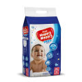 Fresh Happy Nappy Pant Diaper  12-17 KG (XL Size)  4pcs Mini Pack. 