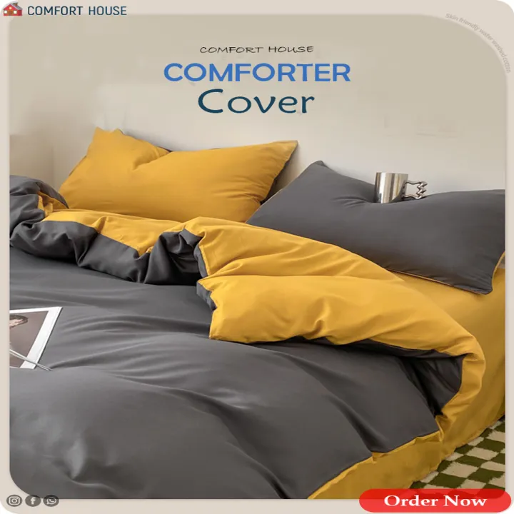 Light%20Luxury%20High-Grade%20Quilt%20Cover%20by%20Comfort%20House%20-%20Image%203