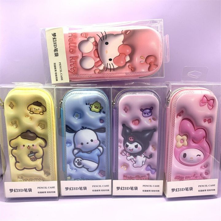 Sanrio%203d%20Stereoscopic%20Pencil%20Case%20Kawaii%20Hello%20Kitty%20Cinnamoroll%20Kuromi%20Storage%20Pen%20Bag%20Stationery%20Box%20Student%20School%20Supplies%20-%20Image%205