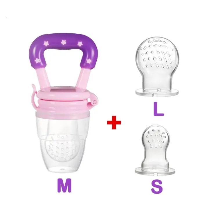 Tether%20Pacifier%20Teat%20Pacifier%20Feeder%20Bottle%20for%20Newborn%20-%20Image%204