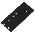 B+M key SATA M.2 ngff ssd to sata 3 raiser m.2 to sata adapter expansion card. 