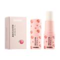 Makeup Base Face Primer Stick Invisible Pore Light Oil-control Finish No Creases Not Cakey Concealer Primer Stick Matte Cosmetic OutlierO. 