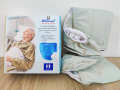 Adult Washable & Adjustable Cloth Diaper Pad – 1 Pc.