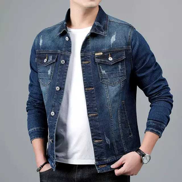 Nice%20Stylish%20Men's%20Blue%20Fashionable%20Winter%20Jeans%20Jacket%20-%20Image%202