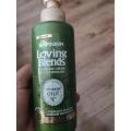 Garnier Loving Blends Olive Hair Cream - 200 ml. 