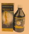 G i n s e n g -Q 450ml | Sugar free| Unison Homoeo Laboratories Ltd..