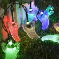 Halloween Lights Halloween LED Lights Halloween Ghost Lights for Outdoor and Indoor Halloween Party Decorations. 