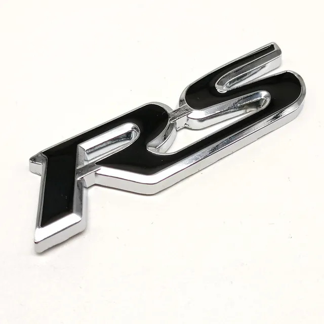 3D%20Metal%20RS%20Logo%20Car%20Emblem%20RS%20Badge%20Unassembled%20Die-Cast%20Car%20Body%20Part%20for%20Model%20Toy%20Car%20-%20Image%202