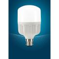 Base B-22 30 Watt LED Light Bulb.