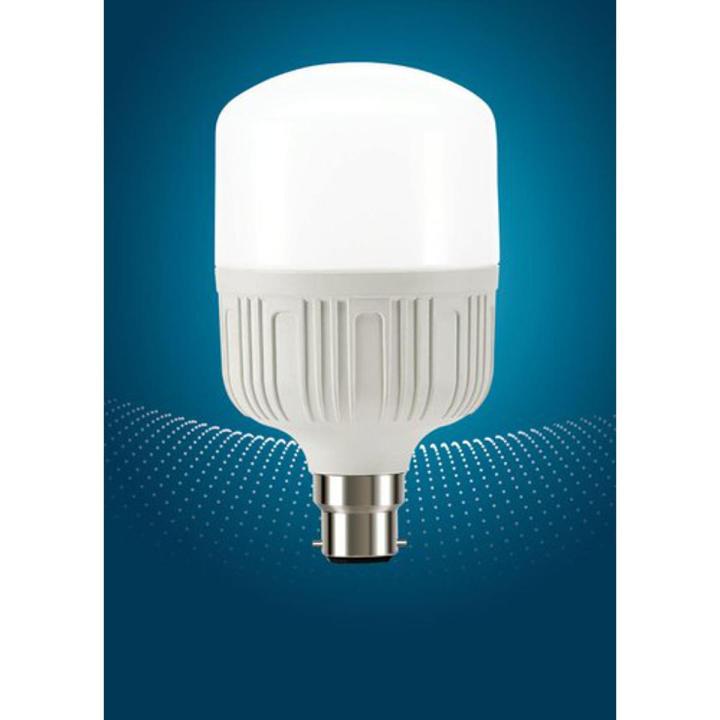 Base B-22 30 Watt LED Light Bulb
