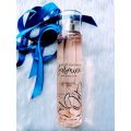 Bath & Body Works and Night Blooming Jasmine Fine Fragrance Mist.