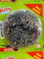 Rfl 12 pcs dish kleen Scourer stainless steel. 