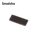 Replacement ForGopro Mic Drain Door Cover Hero 9 Hero10 Hero11 Hero12 hero13 Hero 9 10 11 12 13 Black Action Camera Repair Part. 