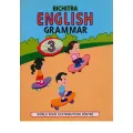 Bichitra English Grammar 3. 