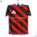 Manchester City Short Sleeve Football Jersey For Men - Half Sleeve club jersey - Manchester City Jersey 2026/2027.