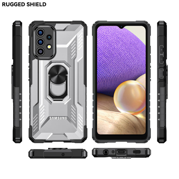 Suitable%20for%20Samsung%20A32%20mobile%20phone%20case%20Samsung%20Galaxy%20A32%205G%20anti-fall%20bracket%20protective%20cover%20two-in-one%20magnetic%20ring%20-%20Image%206