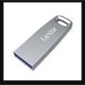 Lexar JumpDrive M35 128GB USB 3.0 Pen Drive. 