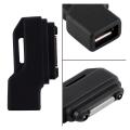 Micro USB to Magnetic Charger Connector Adapter for Sony Xperia Z1 Z2 Z3 Compact. 