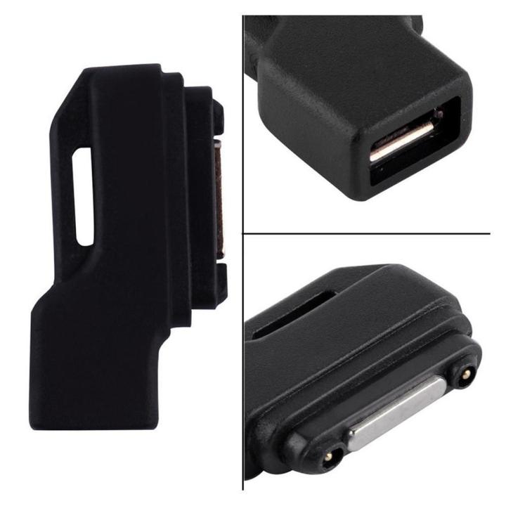 Micro%20USB%20to%20Magnetic%20Charger%20Connector%20Adapter%20for%20Sony%20Xperia%20Z1%20Z2%20Z3%20Compact%20-%20Image%203
