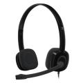 Logitech H151 Single Port Headphone. 