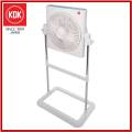 KDK SS30H Electric Stand Box Fan. 
