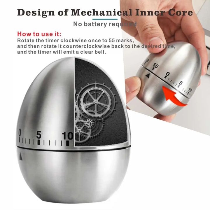 %E3%80%90YIYANGMAOYI111%E3%80%91Chef%20Cooking%20Timer%20Kitchen%20Stainless%20Steel%2060%20Mechanical%20Clock%20Time%20Clock%20Countdown%20-%20Image%205