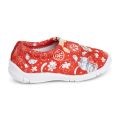 BUBBLE GUMMERS SOFTY Baby Shoe. 