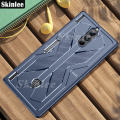 Phone Case Nubia Red Magic8 Pro Plus Back Cover Ultra-thin Shockproof Cross Design Heat Dissipation All Inclusive Soft Casing for Redmagic 8 + 8 Pro Cover Cases.