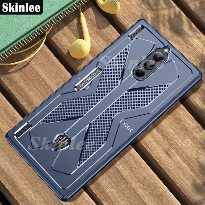 Phone%20Case%20Nubia%20Red%20Magic8%20Pro%20Plus%20Back%20Cover%20Ultra-thin%20Shockproof%20Cross%20Design%20Heat%20Dissipation%20All%20Inclusive%20Soft%20Casing%20for%20Redmagic%208%20+%208%20Pro%20Cover%20Cases%20-%20Image%205