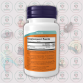 NOW Zinc – 50 mg – 100 Tablets – with Zinc Gluconate – for Immune Support & Healthy Aging. 