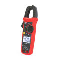 UNI-T UT203+ True RMS Clamp Meter AC DC Current Tester 400A Clamp Multimeter Auto Range false detection protection Meter UT203+. 