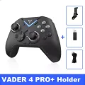 Flydigi Vader 4 Pro Controller Vibrate Trigger Switch 1000Hz Wireless Game Handle Support PC/Switch/Mobile/TV. 