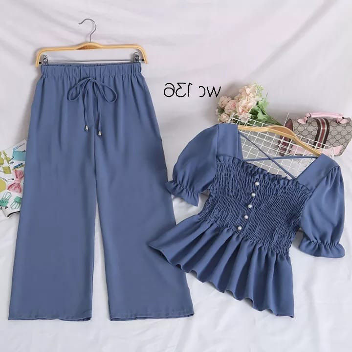 Western%20Dress%20summer%20fashion%20Stylist%20Tops%20and%20pant%20Collection%20western%20style%20design%20sense%20of%20niche%20temperament%20Dress%20for%20Girls%20-%20Tops%20For%20Girls%20-%20Image%203