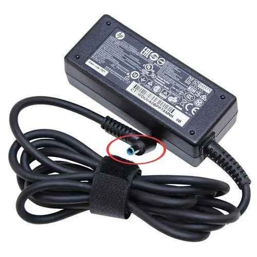Hp%20Pavilion%20Blue%20Pin%20Laptop%20Charger%2019.5v%203.33a%2065w%20Charger%20Adapter%20-%20Image%203