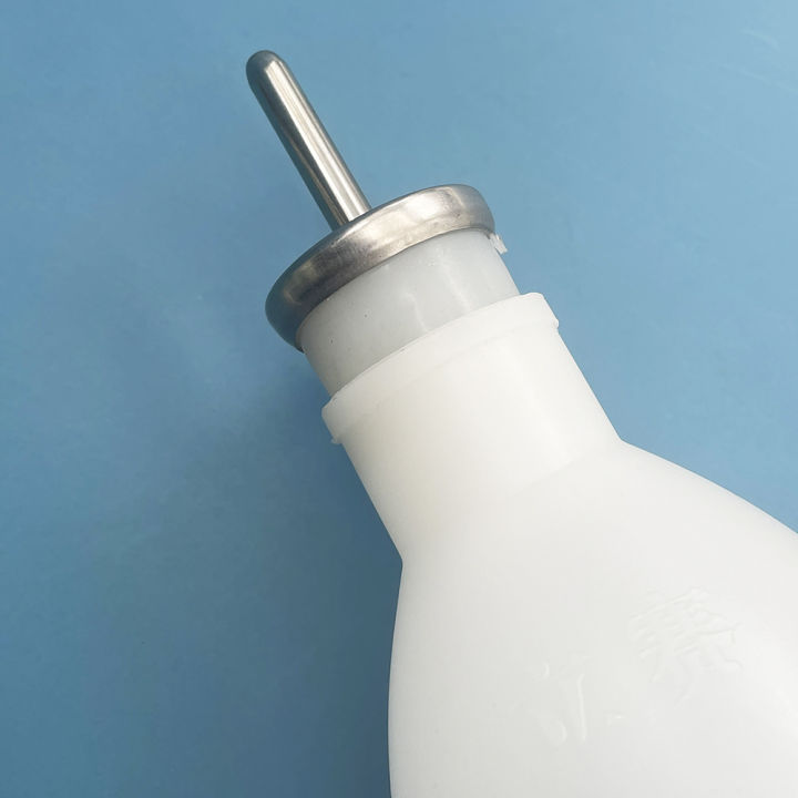 500ml%20PP%20Plastic%20Small%20Animals%20Rabbit%20Rat%20Mouse%20Feeding%20Bottle%20Watering%20Fountain%20SS%20Nozzle%20And%20Silicone%20Tap%20Laboratory%20Supplies%20-%20Image%203