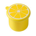 Single Silicone Ice Cube Mold Cold Drinks Quick Freezer Ice Ball Maker Jelly Soap Mold.