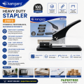 Kangaro 23S13 Heavy Duty Stapler Capacity up to 100 Sheets.