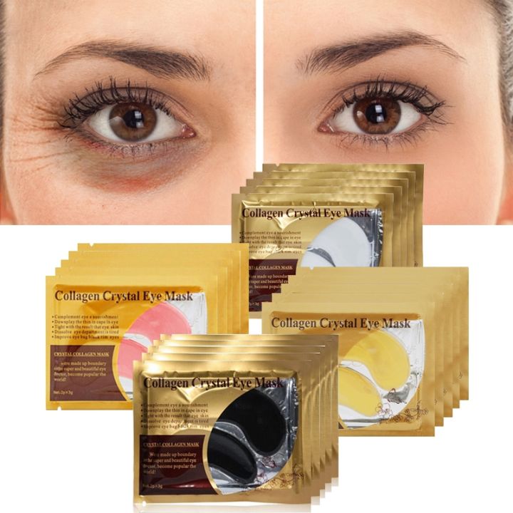 10pcs=5pair%20Black%20Collagen%20Eye%20Mask%20Crystal%20Eyelid%20Patch%20Anti%20Wrinkle%20Moisture%20Under%20Eye%20Dark%20Circle%20Remover%20Eye%20Pad%20Face%20Masks%20-%20Image%207