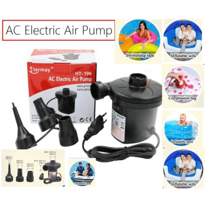 Electric%20Air%20Pumper%20for%20Inflatable%20Furniture%20-%20Black%20-%20Image%203