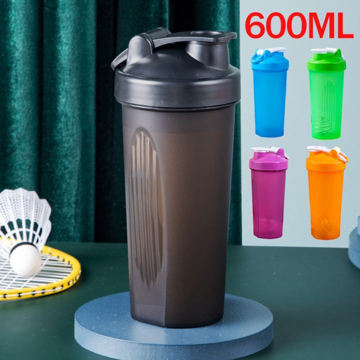 600ml%20Protein%20Powder%20Shaker%20Bottle%20Portable%20Shake%20Cup%20for%20Gym%20Ffitness%20Sport%20Shaker%20Mixing%20Cup%20W/%20Scale%20Leak%20Proof%20Water%20Bottle%20-%20Image%204