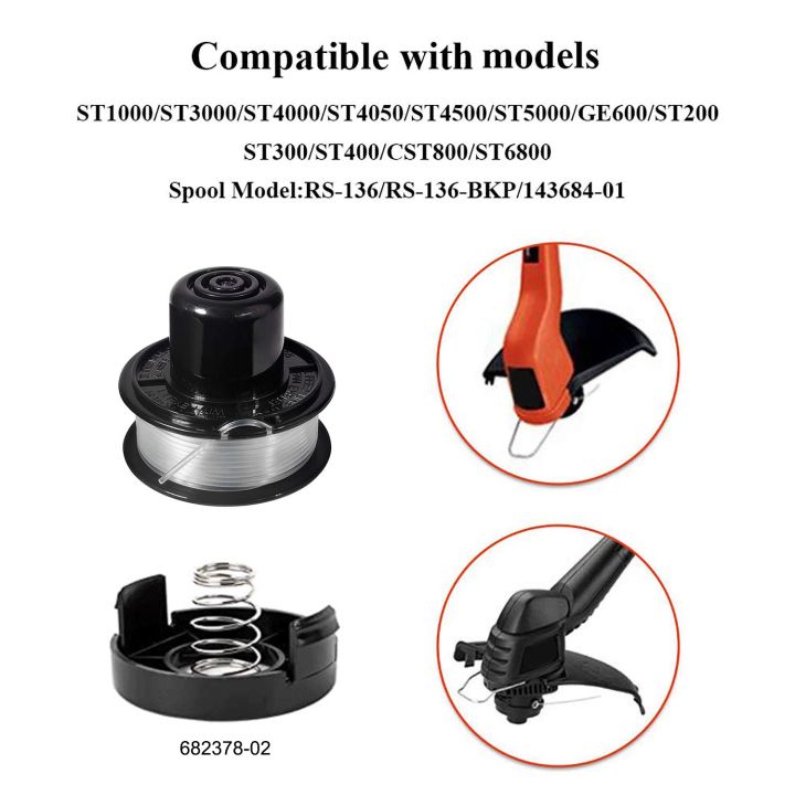 String%20Trimmer%20Spool%20Line%20for%20BLACK+DECKER%20(1%20Spool,%201%20Cap%20&1%20Spring)%20-%20Image%204