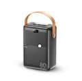 Remax RPP-118 27W+22.5W PD+QC Fast Charging Power Bank 80000mAh Large Capacity Portable Battery Power Banks. 