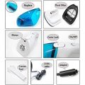 Portable Wet Dry Vacuum Cleaner Handheld Car Mini Cleaning Tool Cigarette Lighter Powered 65W 12. 