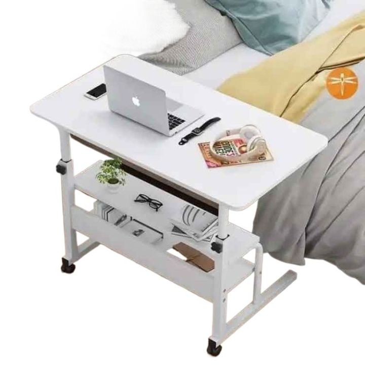 Laptop%20Table%20/Table%20Floral%20Double%20Layer%20Adjustable%20Table%20-%20Image%203