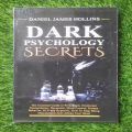 Dark Psychology Secrets - Premium Quality. 